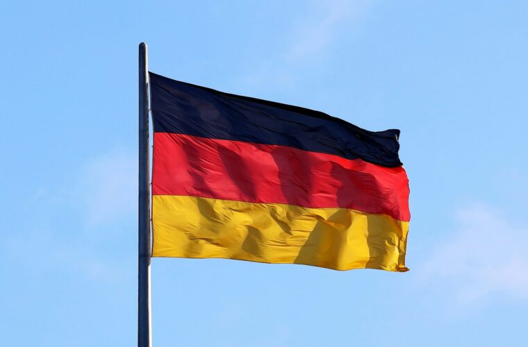 Viaje a alemania - grupo 1